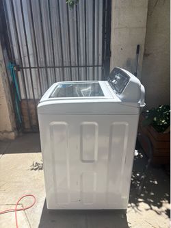 Washer