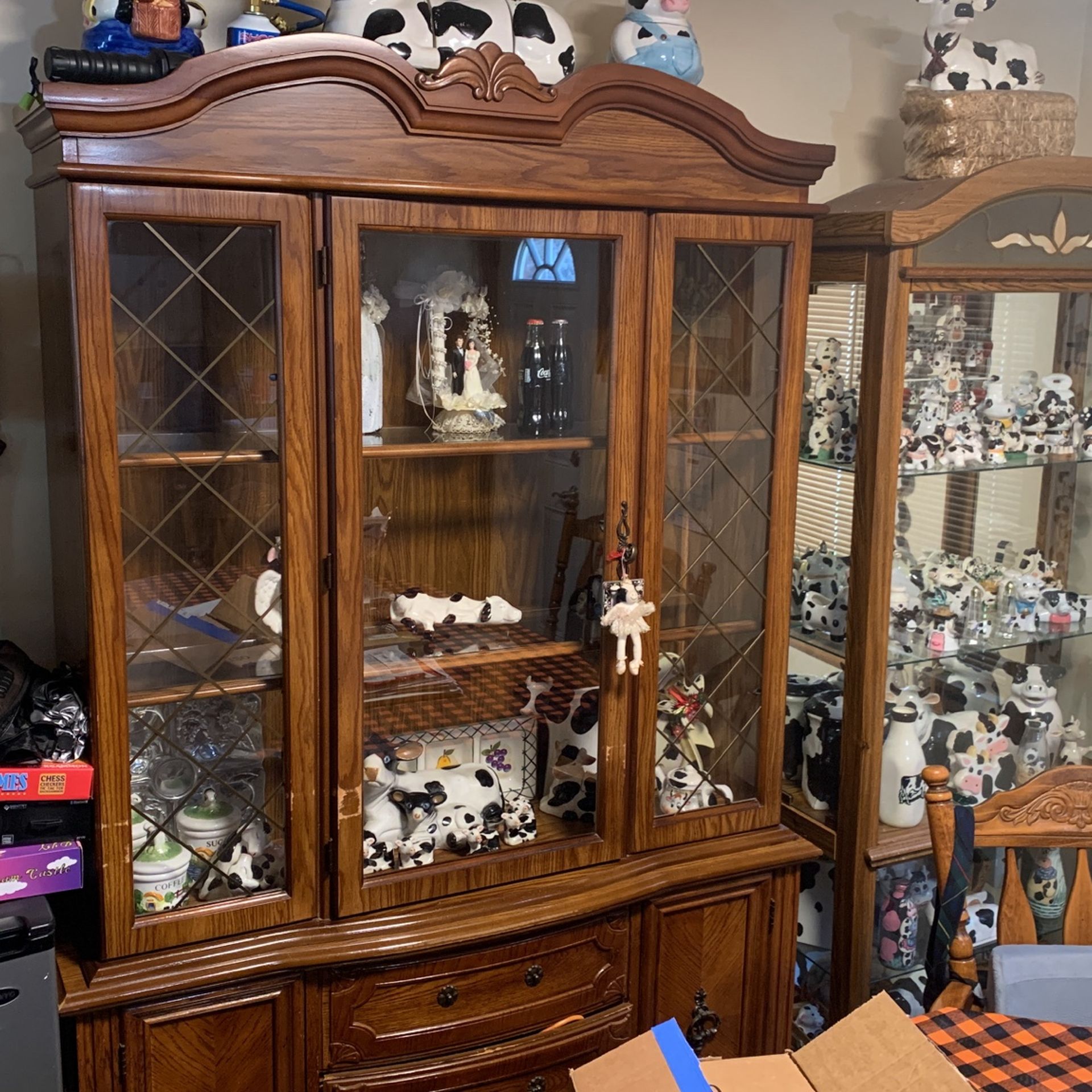 China Cabinet