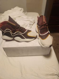 Adidas High Top brand new