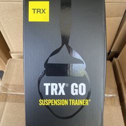 TRX Go System 