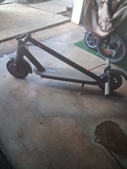 Flypkin Electric Scooter