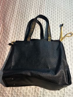 Versage bag