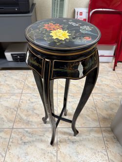 Chinese table