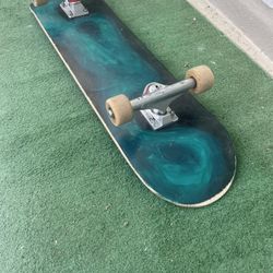 Skateboard Complete 