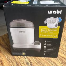 Steak Sanitizer And Dryer Baby 