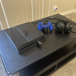 PS4 Bundle ‼️
