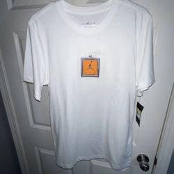 Brand New Nike Jordan Shirt