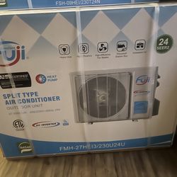 3 zone mini split for sale