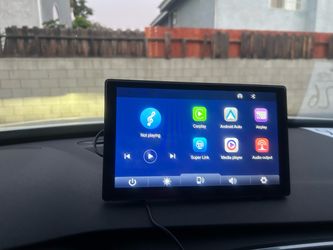 CarPlay