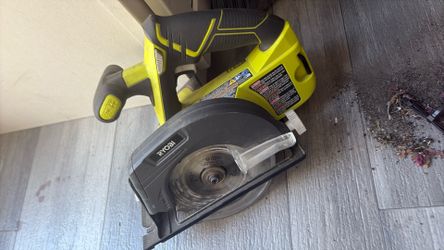 Ryobi Power Tool