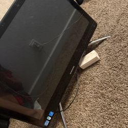 Samsung Monitor 
