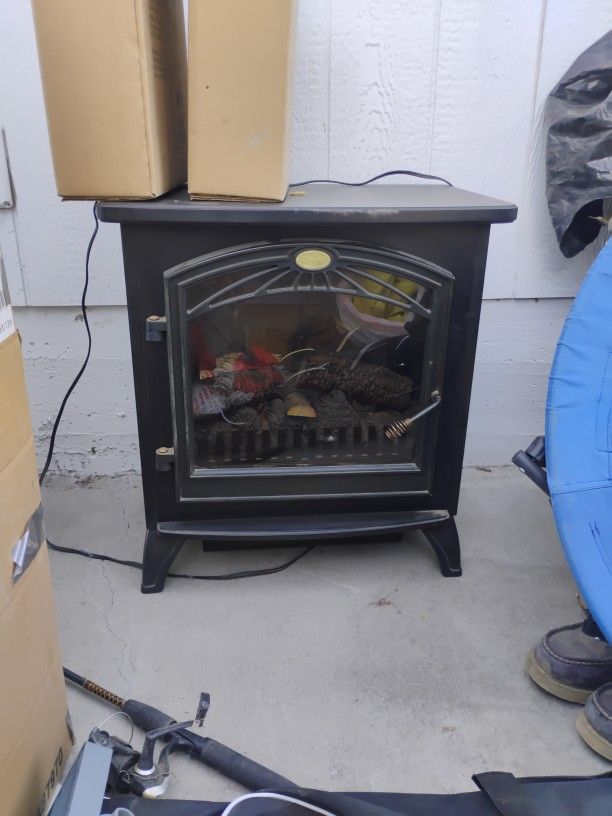 Heater