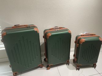 Maletas (Set de 3)