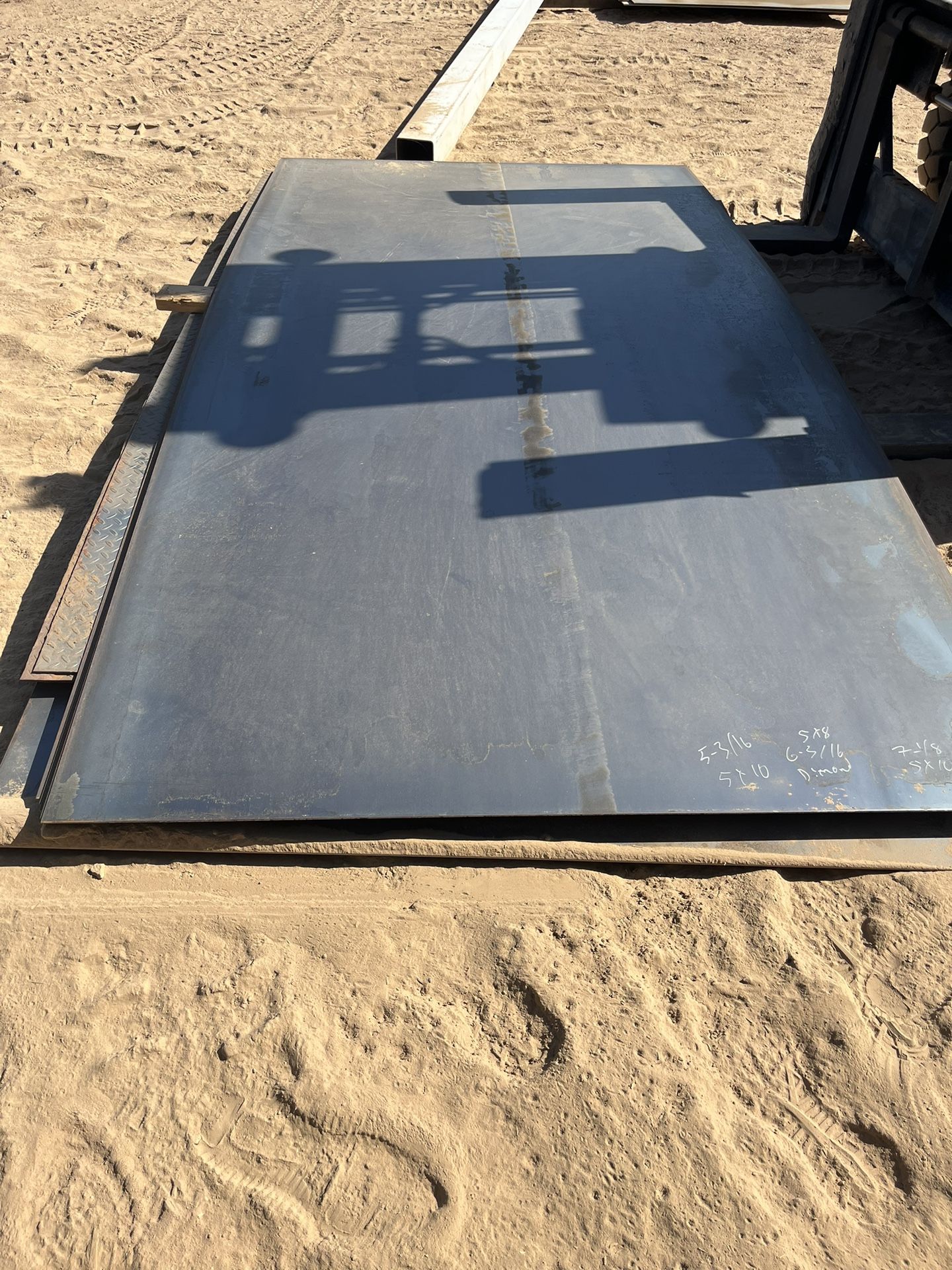 Metal Steel