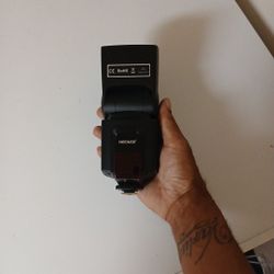 Camera Flash 40$