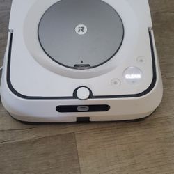 Irobot Braava M6 Mop