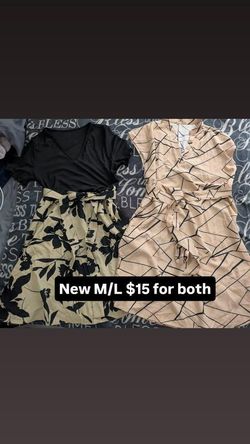 Womens clothes