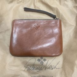 Patricia Nash Clutch