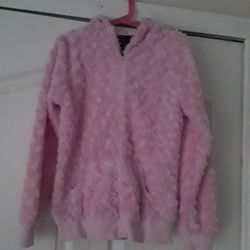 Girls Jacket Size 7/8