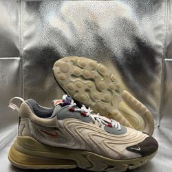 Nike air max 270 Travis scoot cactus Jack