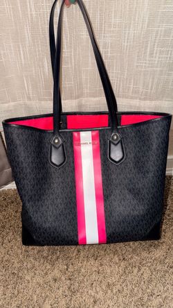 Large Michael Kors laptop bag