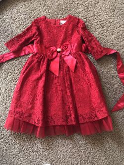 Rare Edition Dress