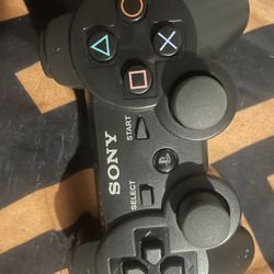 Sony DualShock 3