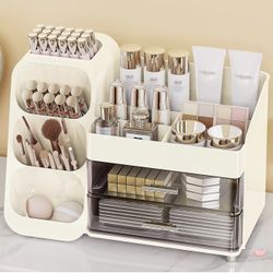 Makeup organizer