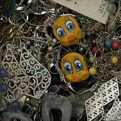 Earings Earings Earings All Kinds