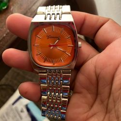 Geneva Man Watch 