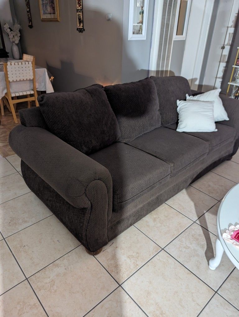 Sofa Set