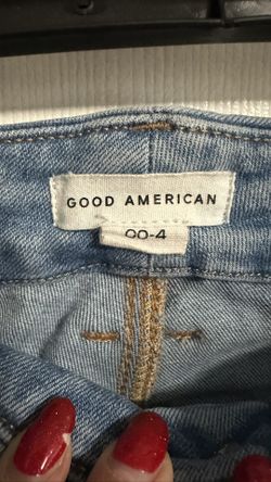Good American Jeans