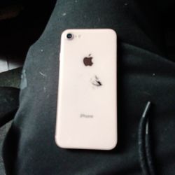 iPhone 8( read Desc)