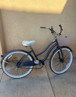 Huffy cranbrook bicycle