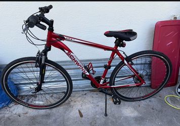Schwinn GTX3 Bicycle