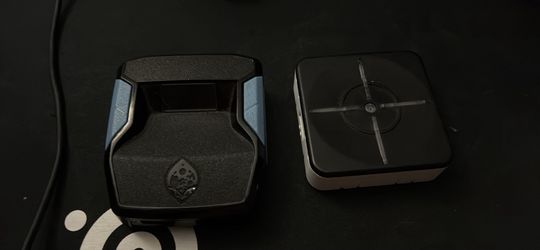 Xim matrix and Cronus zen bundle