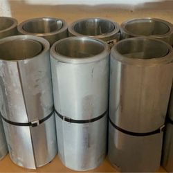 16”x50’ Valley Metal