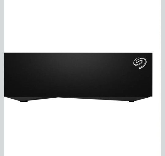 Seagate Desktop Drive 8000 GB 8TB external Hard Drive