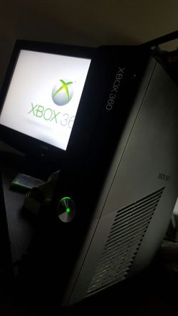 Xbox 360!
