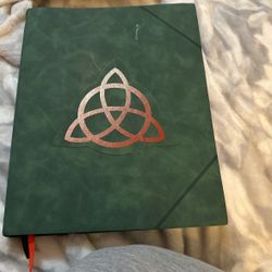 Witches Book 