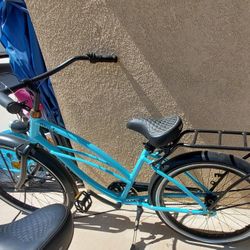 Vivelo Bike (Feel Free To Make Offers)