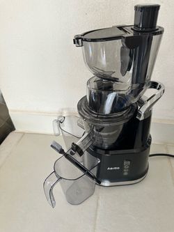 Aeitto Cold Press Juicer