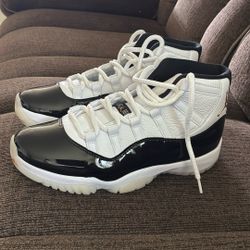 Jordan 11s