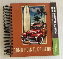 Woodie Photo Album New Dana Point
