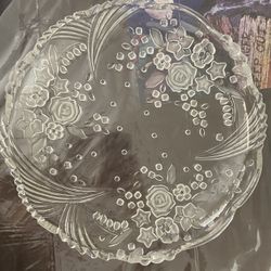 Serving Dish