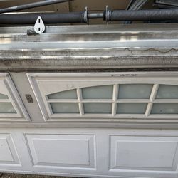 Used Garage Doors