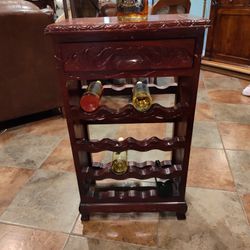 Wine Rack