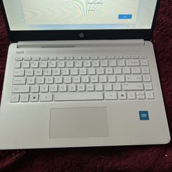Hp Laptop Brand New 