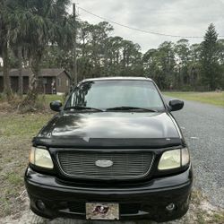 Ford F 150 Harley Davidson Edition Truck 