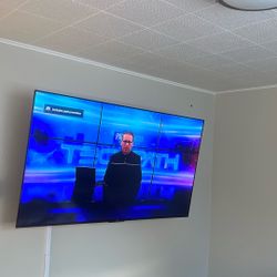 65 Inch TCL 